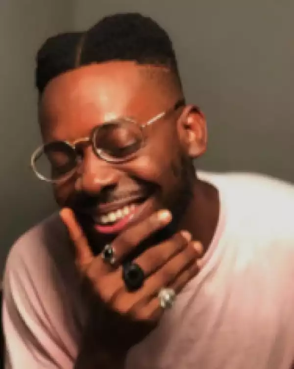 YBNL Soldier, Adekunle Gold Debuts New Look On IG And Simi Reacts. He Fires Back Hilariously